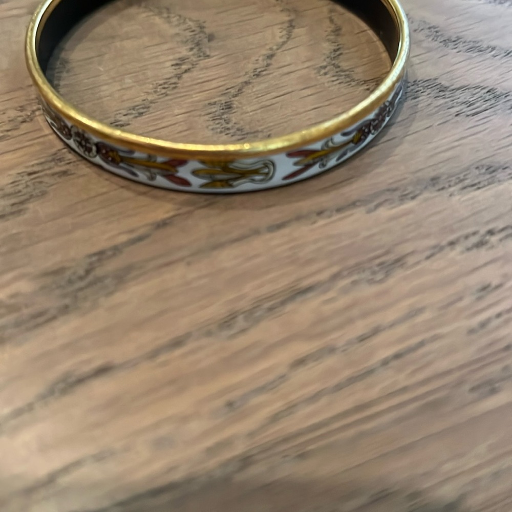 Hermes bangle
